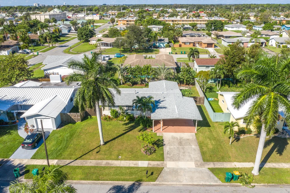 Unit for sale at 755 Larkview Street, Merritt Island, FL 32953