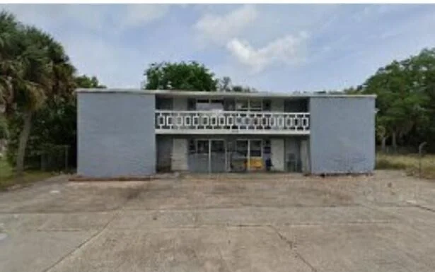 Unit for sale at 608 Palmetto Street, Titusville, FL 32796