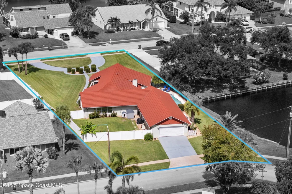 Unit for sale at 4774 Navaho Trail, Merritt Island, FL 32953