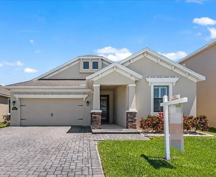 Unit for sale at 8021 Strom Park Drive, Melbourne, FL 32940