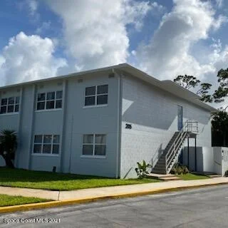 Unit for sale at 205 Buccaneer Avenue, Merritt Island, FL 32952
