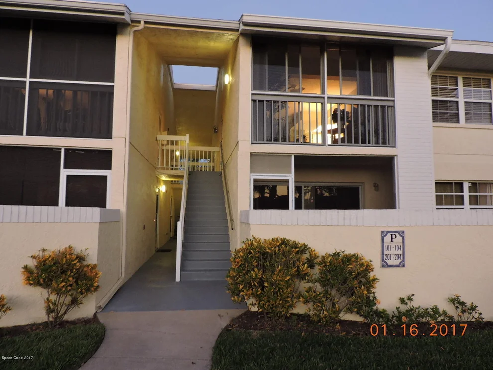 Unit for sale at 901 Sonesta Avenue NE, Palm Bay, FL 32905