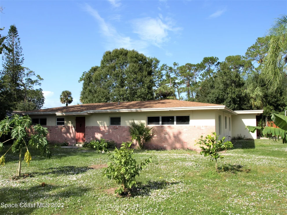 Unit for sale at 7900 Lime Grove Avenue, Melbourne, FL 32904