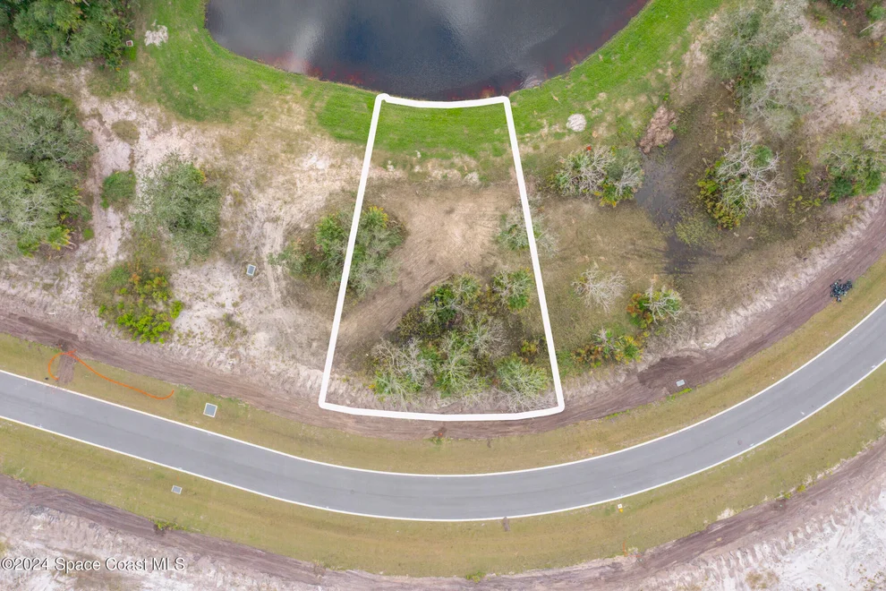 Unit for sale at 1471 Lavender Drive, Melbourne, FL 32940