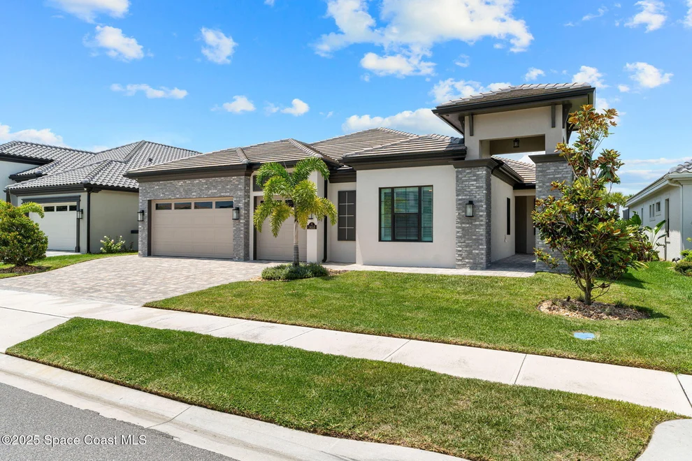 Unit for sale at 2453 Donavan Court, Melbourne, FL 32940