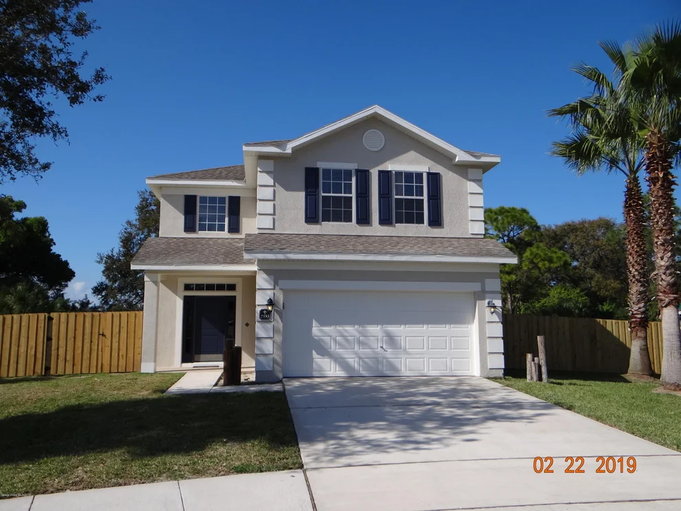 Unit for sale at 2153 Merlin Drive, West Melbourne, FL 32904