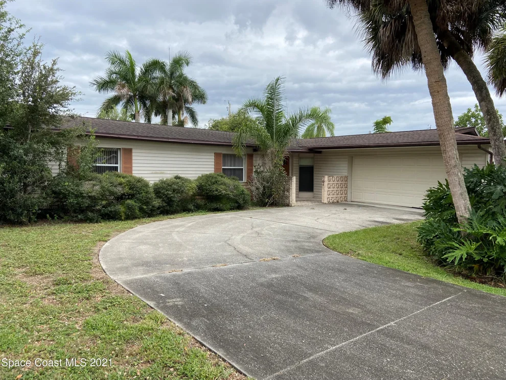 Unit for sale at 235 Bonita Drive, Merritt Island, FL 32952