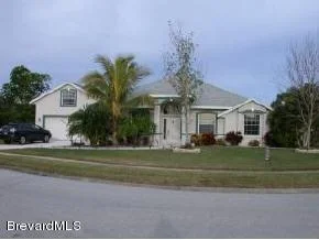 Unit for sale at 4770 Navaho, Merritt Island, FL 32953