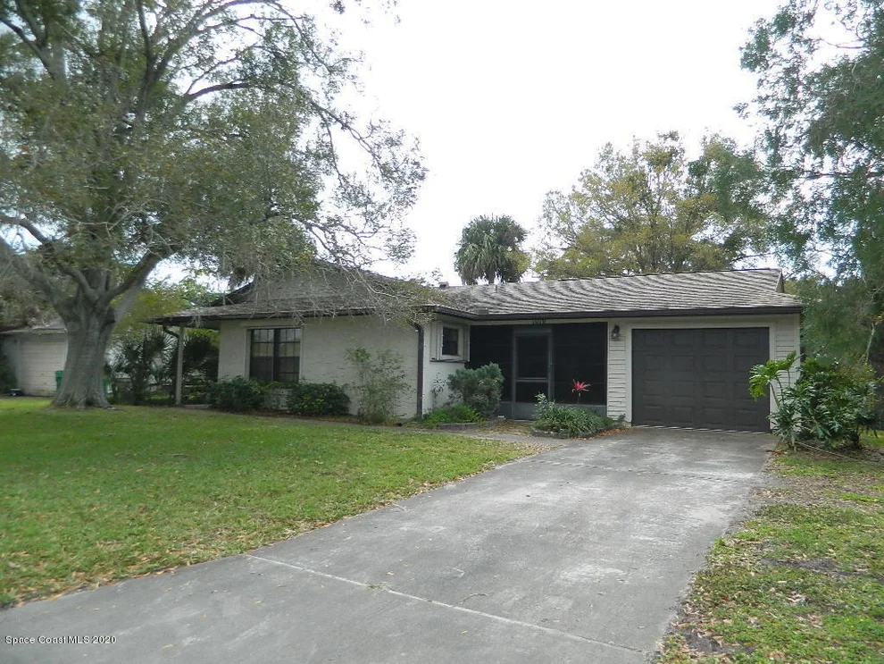 Unit for sale at 1016 Genevieve Avenue, Rockledge, FL 32955