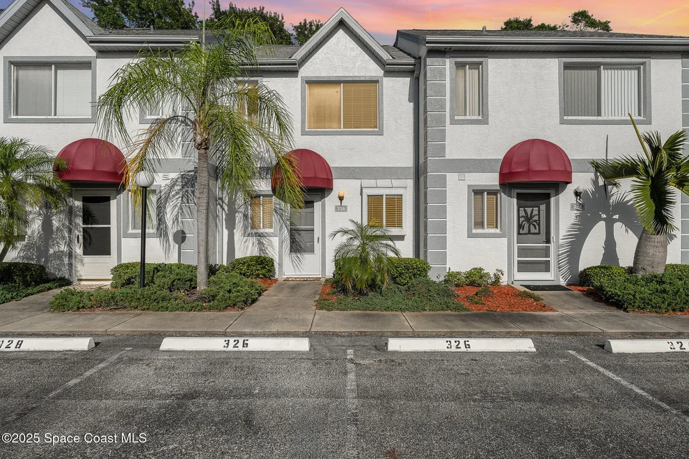 Unit for sale at 326 Seaport Boulevard, Cape Canaveral, FL 32920