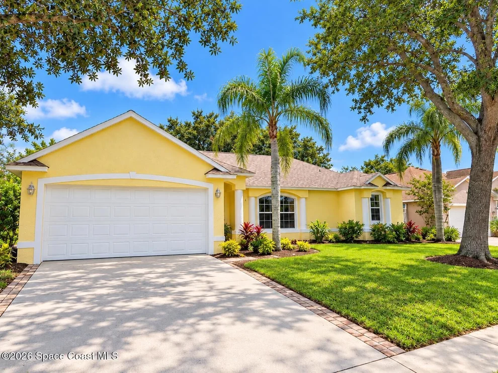 Unit for sale at 5519 Kathy Drive, Titusville, FL 32780