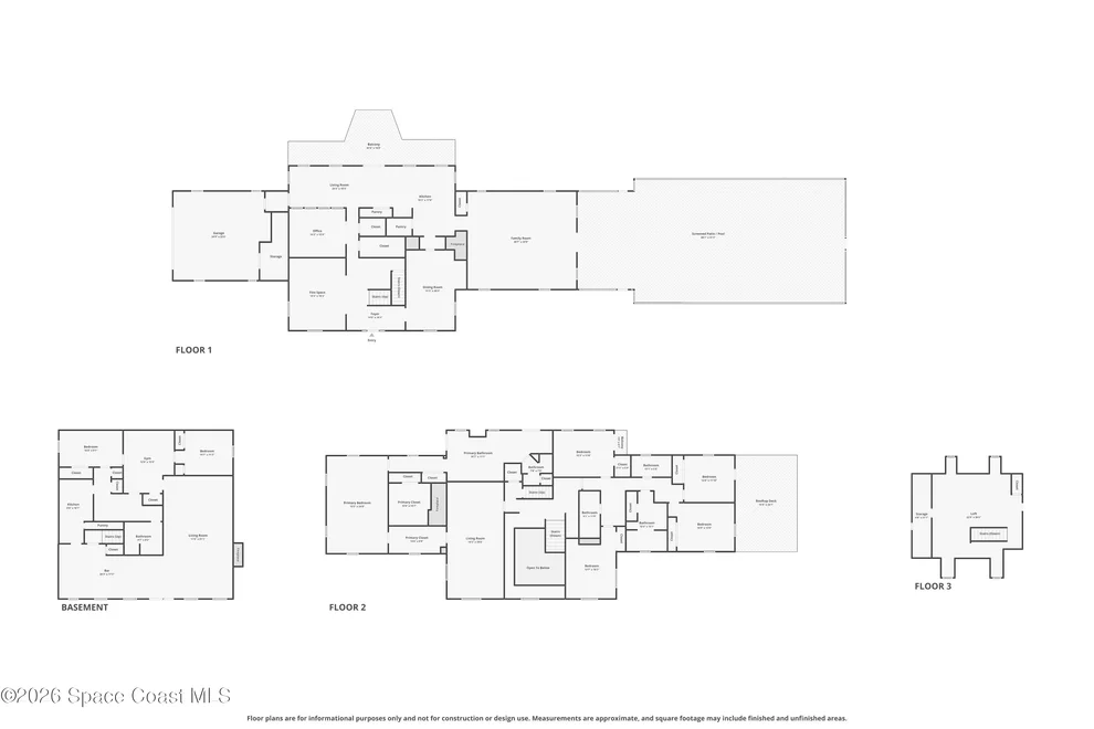 Unit for sale at 1585 S Carpenter Road, Titusville, FL 32796