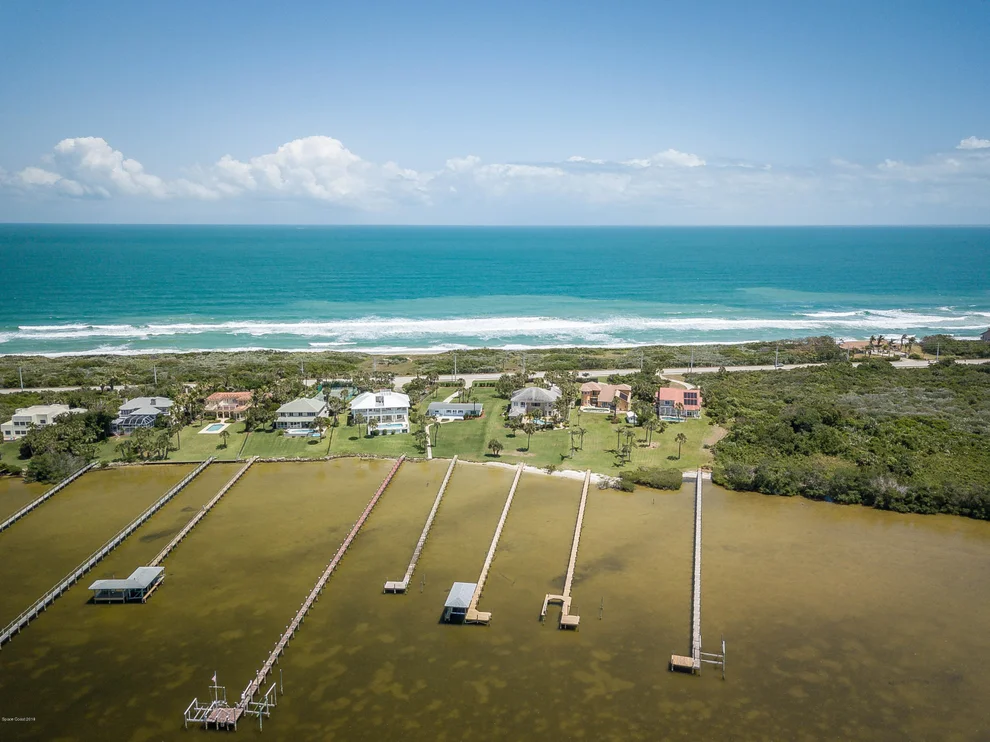 Unit for sale at 4690 S Highway A1a, Melbourne Beach, FL 32951