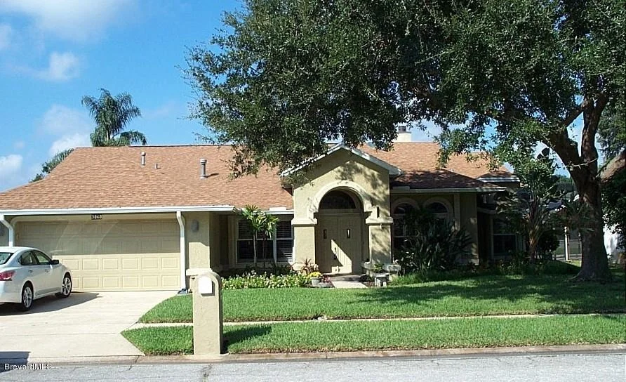 Unit for sale at 3868 Wethersfield Circle, Titusville, FL 32780
