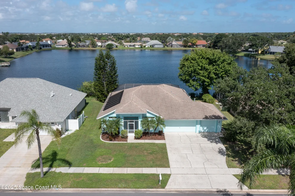 Unit for sale at 2108 Lionel Drive, Melbourne, FL 32940