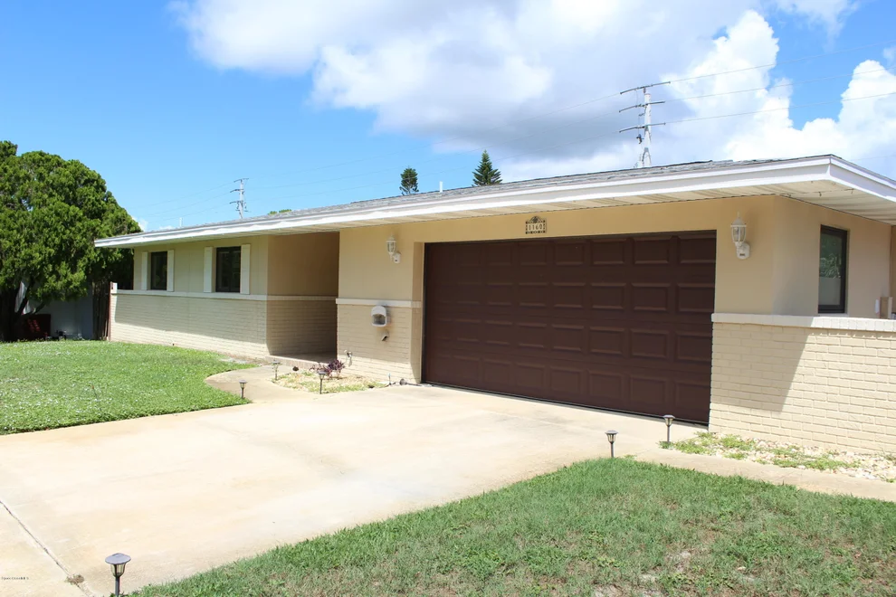 Unit for sale at 1160 Granada Avenue, Merritt Island, FL 32952