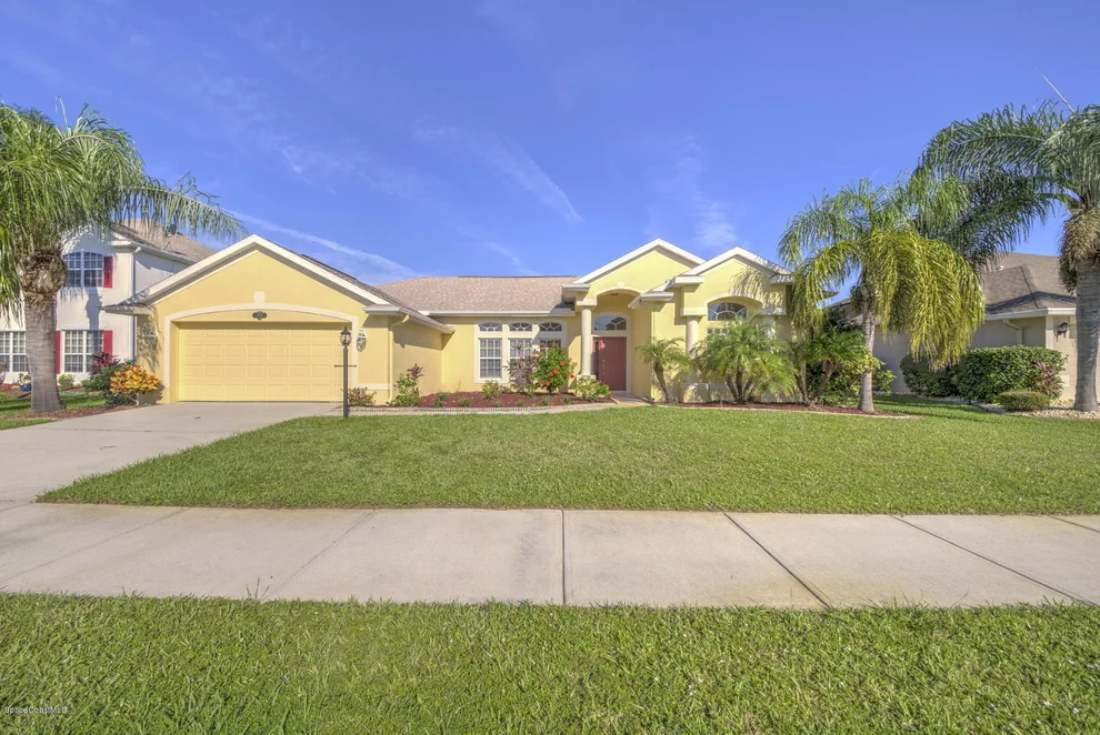 Unit for sale at 3742 Stream Drive, Melbourne, FL 32940