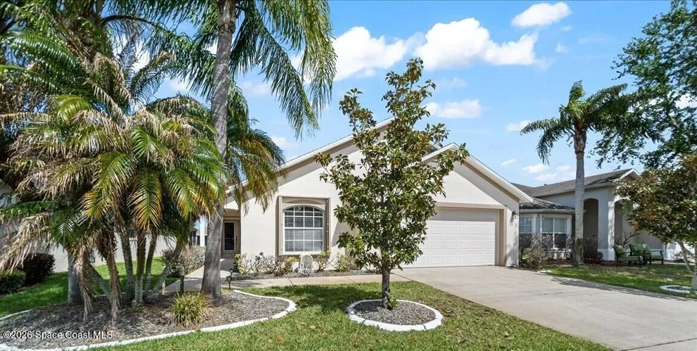 Unit for sale at 3567 Hoofprint Drive, Melbourne, FL 32940