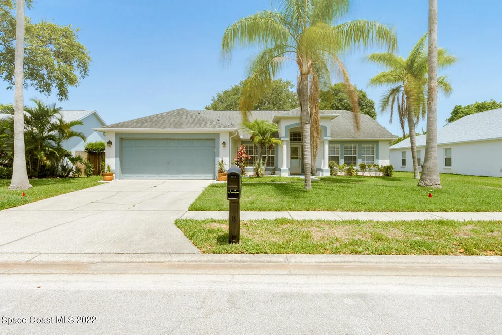 Unit for sale at 3235 Brentwood Lane, Melbourne, FL 32934