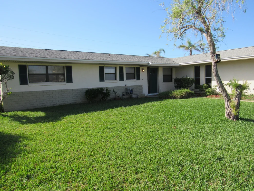 Unit for sale at 329 Dorset Drive, Cocoa Beach, FL 32931