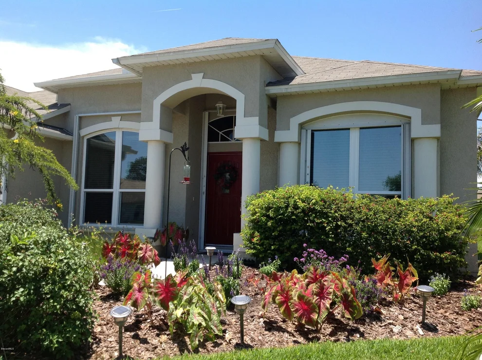 Unit for sale at 768 Wyeth Street, West Melbourne, FL 32904