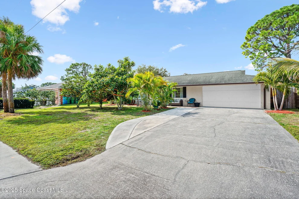 Unit for sale at 6444 Pleasant Avenue, Cocoa, FL 32927