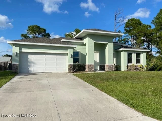 Unit for sale at 1865 Gallivan Street NW, Palm Bay, FL 32907
