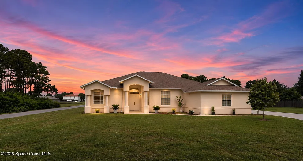 Unit for sale at 1401 Rila Street SE, Palm Bay, FL 32909