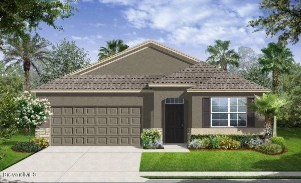 Unit for sale at 6407 KLEIN Lane, Melbourne, FL 32940