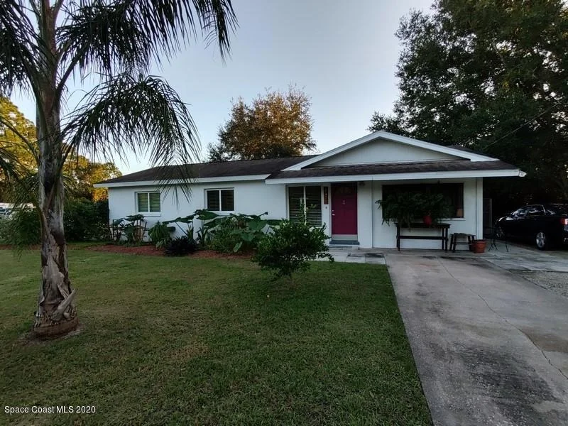 Unit for sale at 821 Gibson Street, Titusville, FL 32780