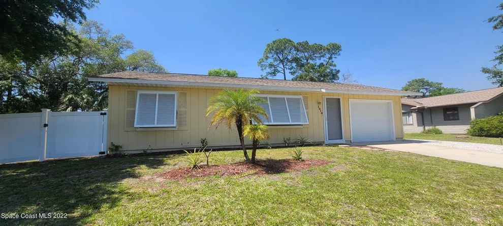 Unit for sale at 1010 Jupiter Boulevard NW, Palm Bay, FL 32907
