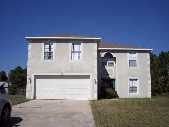 Unit for sale at 787 SE Raleigh, Palm Bay, FL 32909