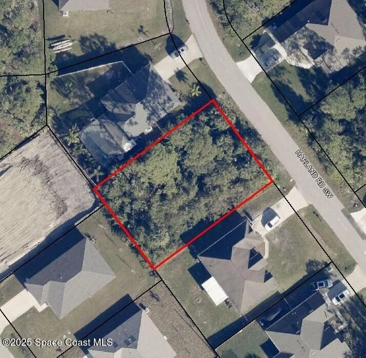 Unit for sale at 1120 Harland Road SW, Palm Bay, FL 32908