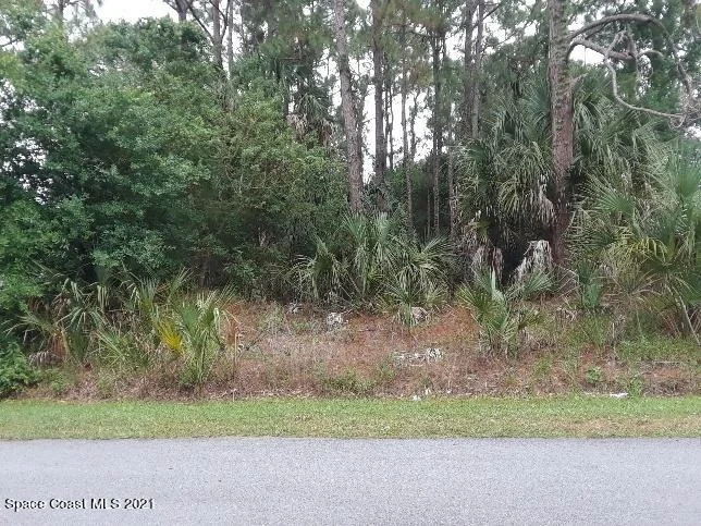 Unit for sale at 00000 Jericho Avenue, Palm Bay, FL 32907
