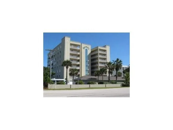 Unit for sale at 1575 N Highway A1a, Indialantic, FL 32903
