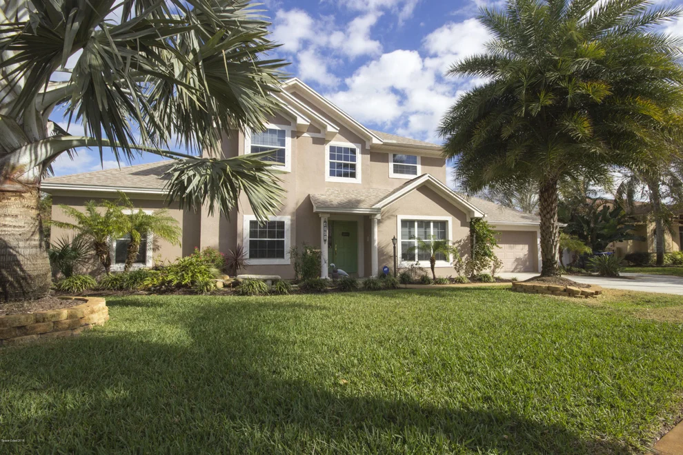 Unit for sale at 4565 Helena Drive, Titusville, FL 32780