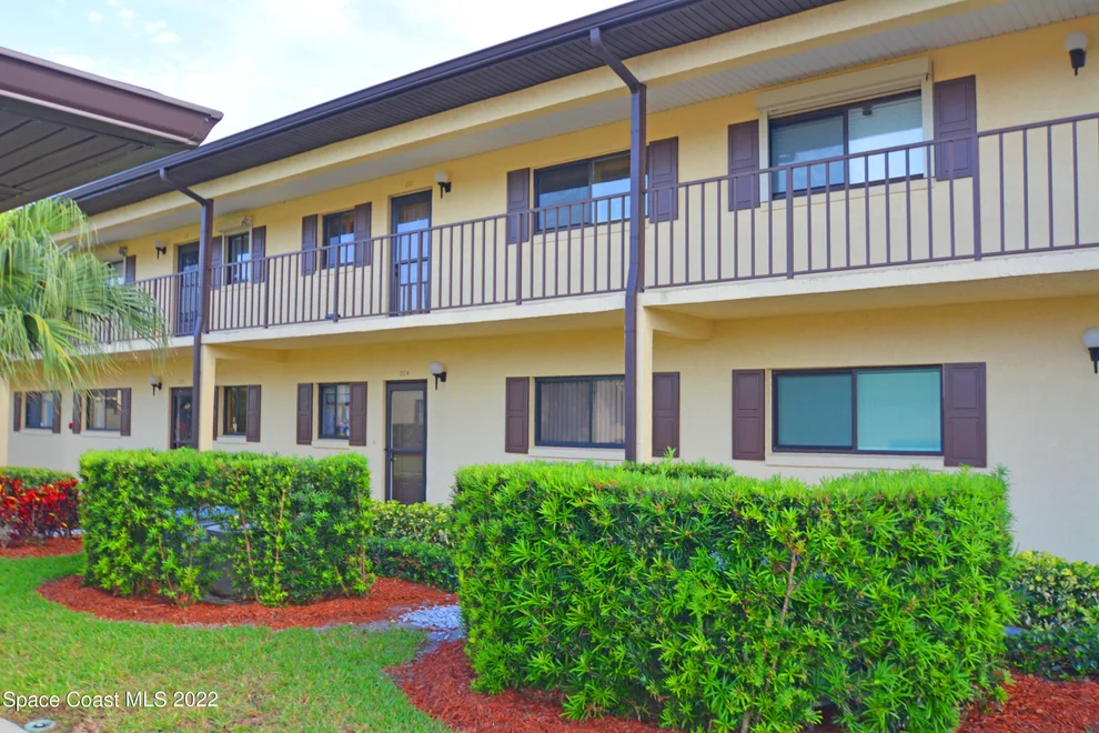 Unit for sale at 325 S Banana River Boulevard, Cocoa Beach, FL 32931