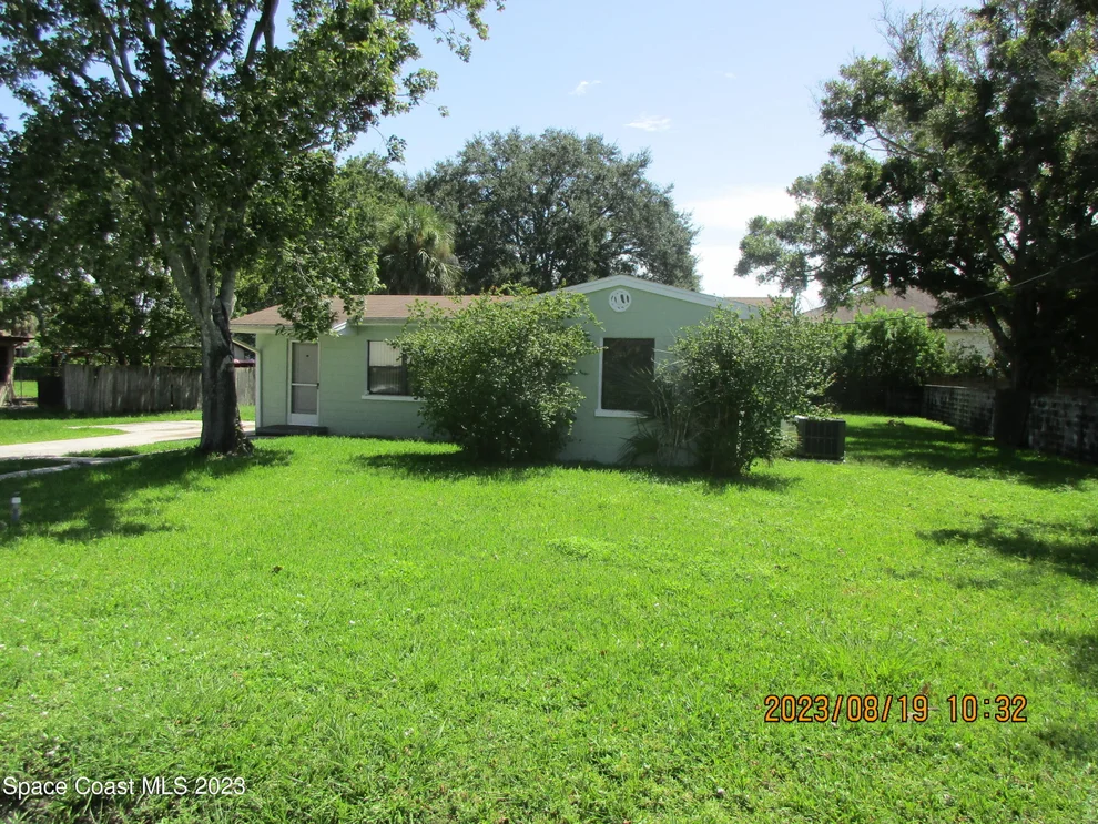 Unit for sale at 56 NW Shannon Avenue, Melbourne, FL 32904