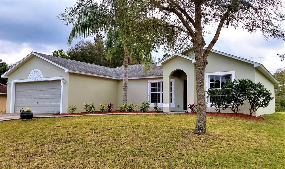 Unit for sale at 650 Elizabeth Street SE, Palm Bay, FL 32909