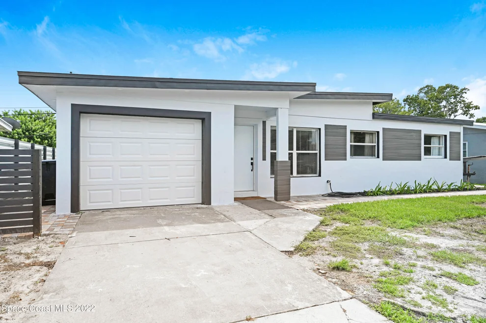 Unit for sale at 2629 Merry Lane, Titusville, FL 32796