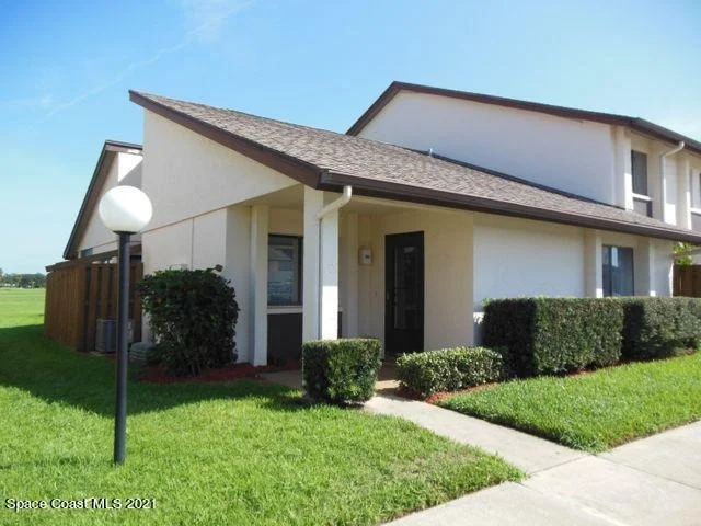 Unit for sale at 2250 Golf Isle Drive, Melbourne, FL 32935