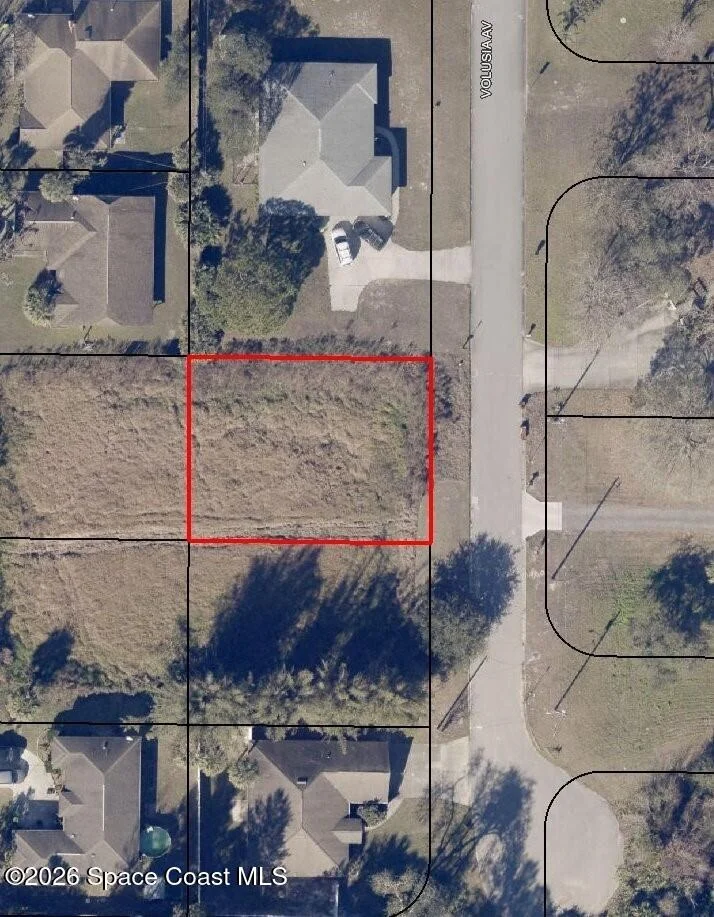Unit for sale at 5160 Volusia Avenue, Titusville, FL 32780