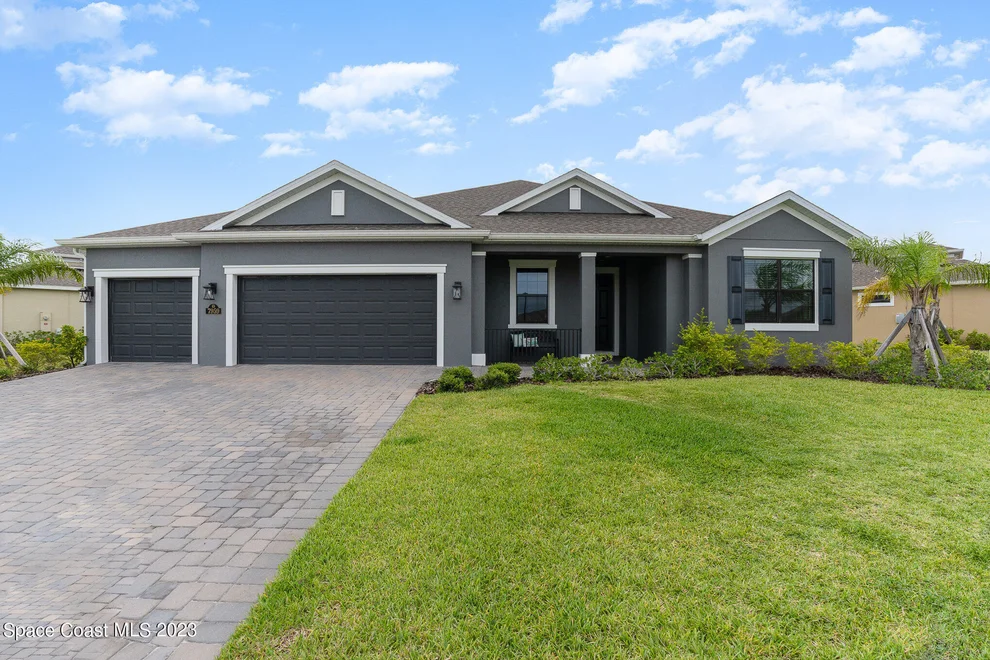Unit for sale at 7959 Sedem Place, Melbourne, FL 32940