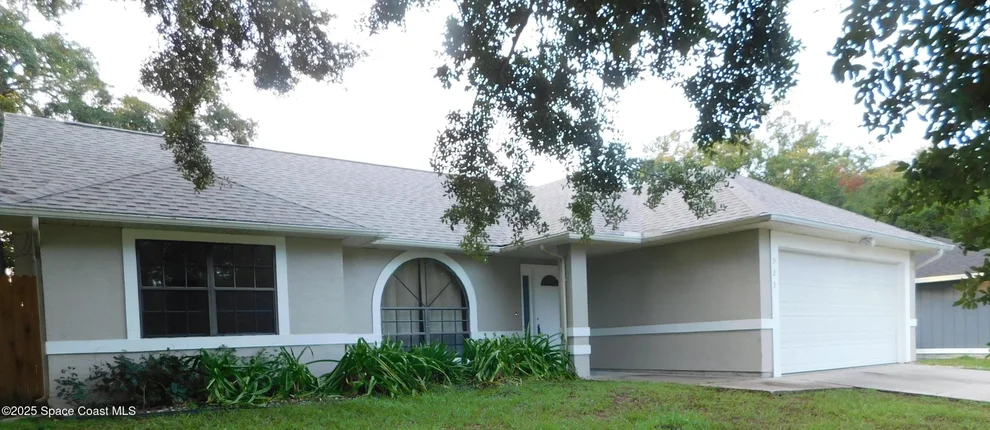 Unit for sale at 923 Glencove Avenue NW, Palm Bay, FL 32907