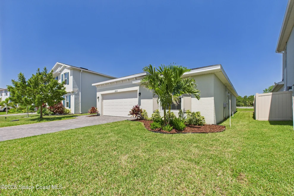 Unit for sale at 1915 Diablo Circle SW, Palm Bay, FL 32908