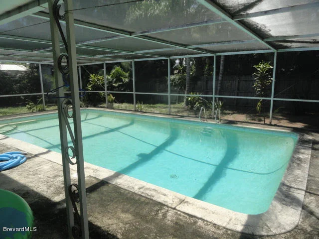 Unit for sale at 2391 Canterbury Lane, Melbourne, FL 32935