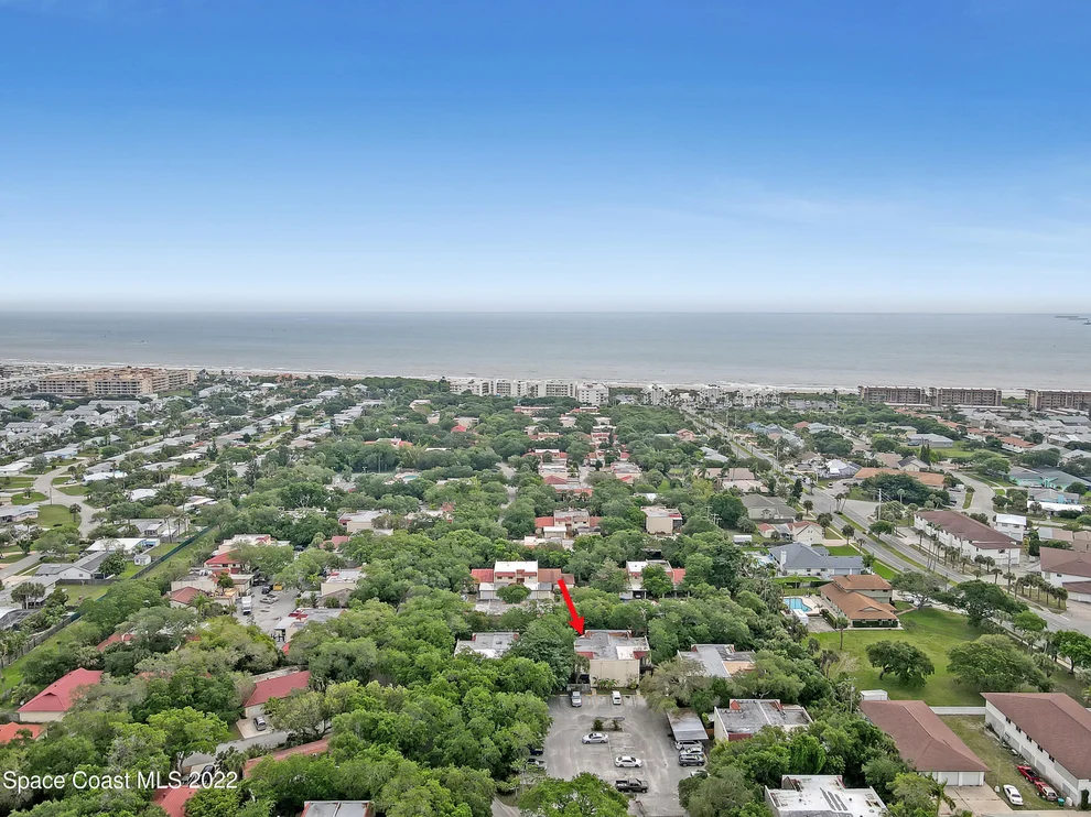 Unit for sale at 8738 Croton Court, Cape Canaveral, FL 32920