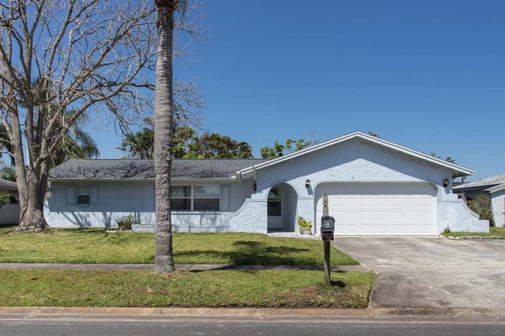 Unit for sale at 608 Dijon Drive, Melbourne, FL 32935