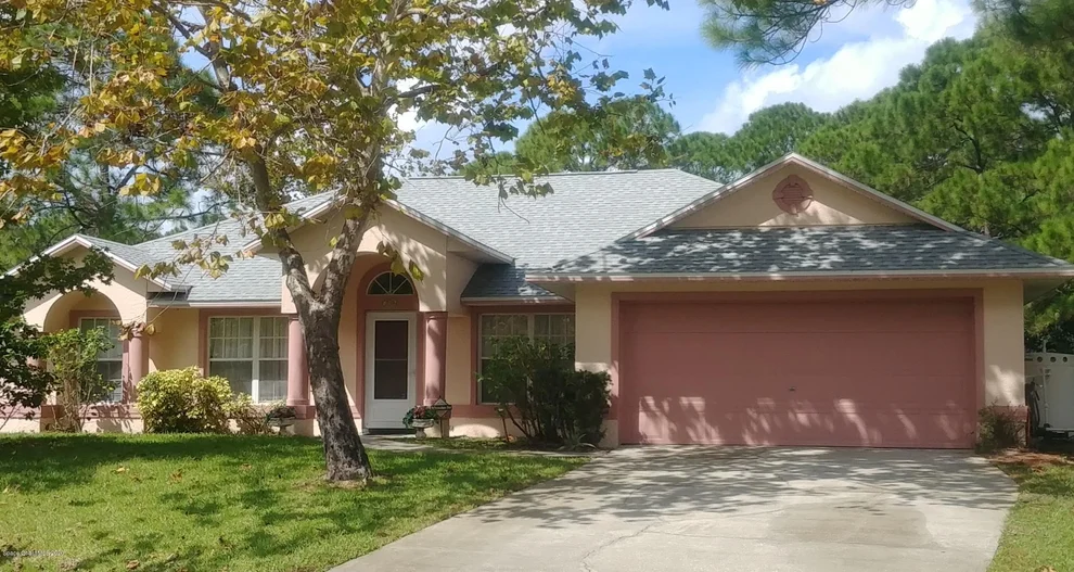 Unit for sale at 736 Seaton Road SW, Palm Bay, FL 32908