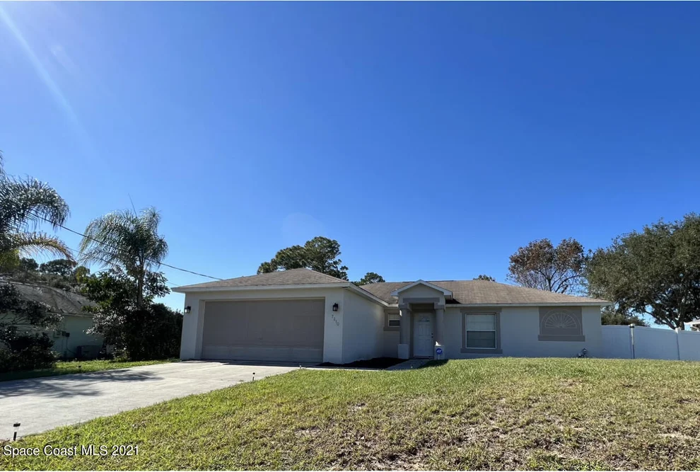 Unit for sale at 7210 Oakwood Avenue, Cocoa, FL 32927
